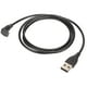 thumbnail image 5 of Cable de carga para reloj Garmin que evita interferencias, cable de carga eficiente para Fenix7, 7x, 5s, 6, 6X, 6S, 3,3 pies, 5 of 12