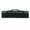 Green, variant on Feng Shui Import Knife Roll Bag with 22 Pockets for Chefs,Heavy Duty Canvas Tool Organizer for Kitchen Tools,Special Cleaver Slot Case for Culinary Students