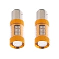 thumbnail image 2 of 2 uds 4014 60Led faro antiniebla de alta calidad luz diurna Amarillo Zulema Luz de Respaldo de Coche DRL Luz, 2 of 7