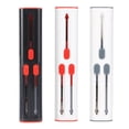 thumbnail image 4 of Limpiador 4 en 1 para LinkBuds/Airpods 3 Earbuds Cleaning Pen Brush (Rojo) Tmvgtek Componentes de la computadora, 4 of 9
