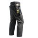 thumbnail image 3 of Ceisia Men's Trendy Button Zipper Gift Solid Color Casual Cargo Pants for Outdoor Daily Wear, 3 of 7