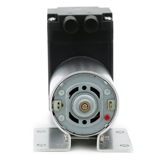 Pump, -72kpa Vacuum Pump, Negative Pressure 8w Vn-C2 Instrumentation For Sampling Gas Analysis DC24V