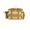 Desert Yellow, variant on OUCLEYE Camouflage Fishing Tackle Bag, Water-Resistant Large Capacity Storage, Removable Divider, Multiple Carry, Rod Holder, Bottle Pocket for Outdoor Fishing