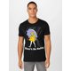 thumbnail image 1 of Funny Dont Be Salty Premium T-Shirt Men’s Short Sleeve Graphic T-shirt Collection black Tee For Adult, Men, Women, Teen, Teenager, Adolescent, Youth, 1 of 7
