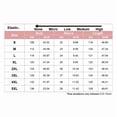 thumbnail image 7 of Womens Loose Fit Casual Linen Blend Solid Color Round Neck Short Sleeve Midi Dress Beach Khaki XL, 7 of 7