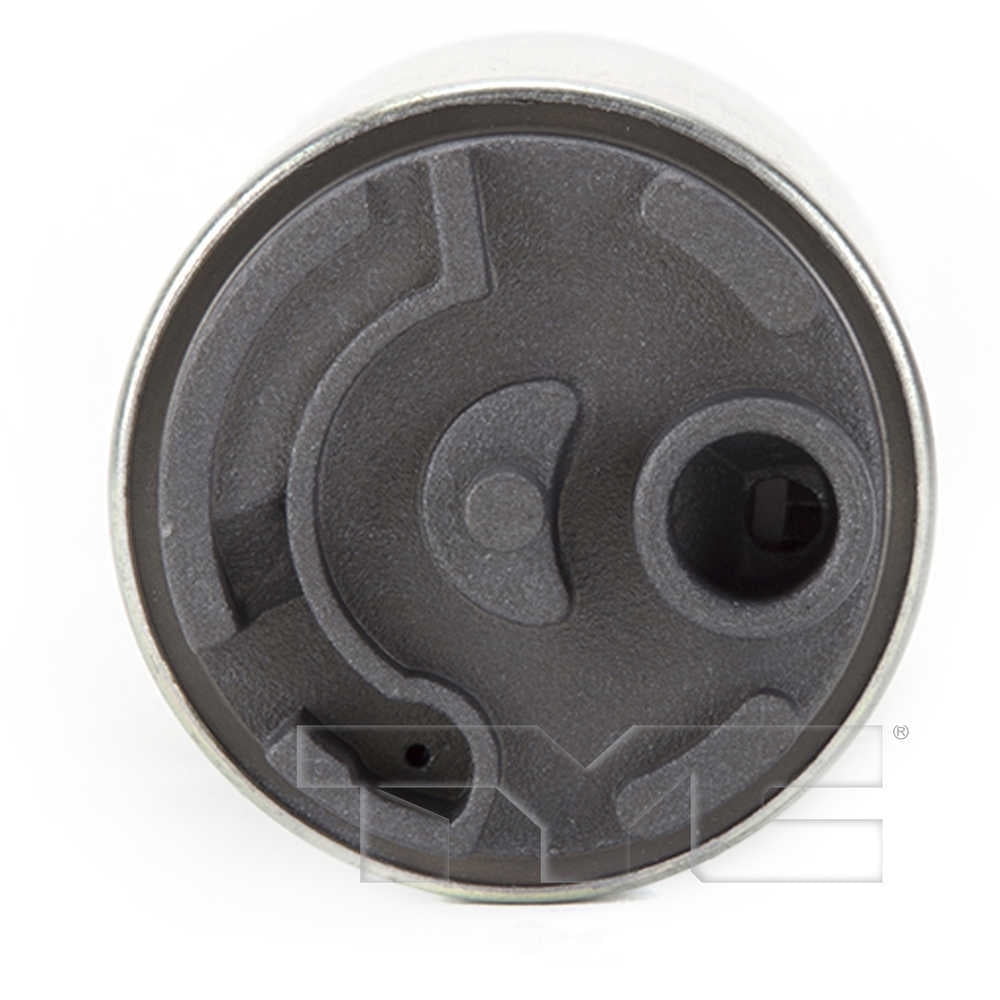 TYC 152032-A TYC CRQ Premium Electric Fuel Pump Fits 2005 Ford Excursion