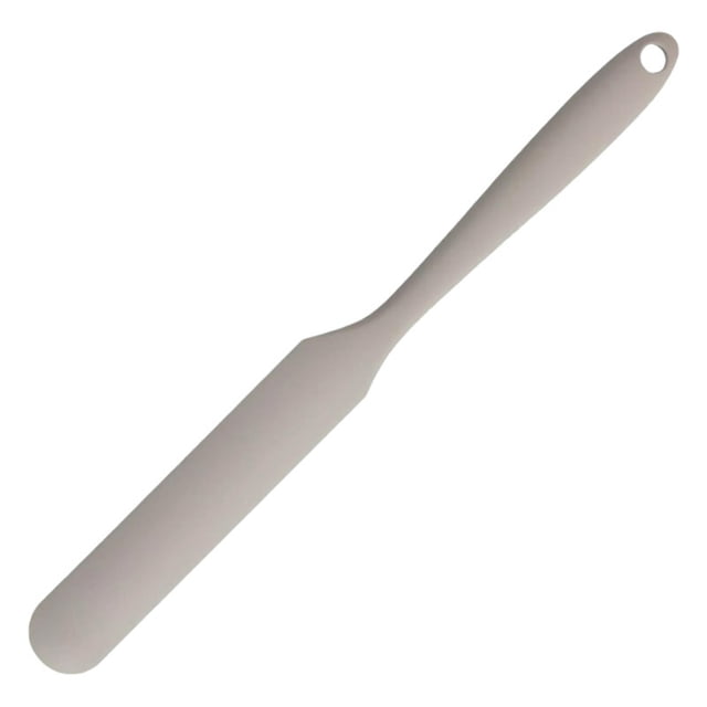 Creatine Silicone Long Spatula Cake Butter Mixing Spatula Baking Silicone Scraper