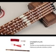 thumbnail image 4 of LOLIPPYY Children's Musical Instrument Toys Multi Bamboo Musical Instrument for Practice 1 Set, 4 of 8