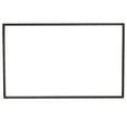 thumbnail image 3 of Cineperm 250063 Fixed Frame Projection Screen, 3 of 4