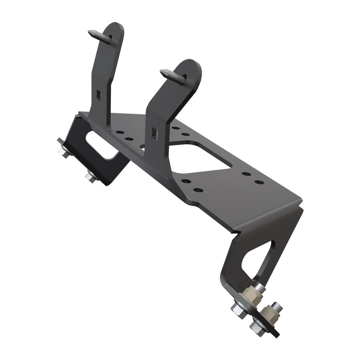 Kolpin 253310 Winch Mount Kit for Polaris Ranger 400 500 570 EV