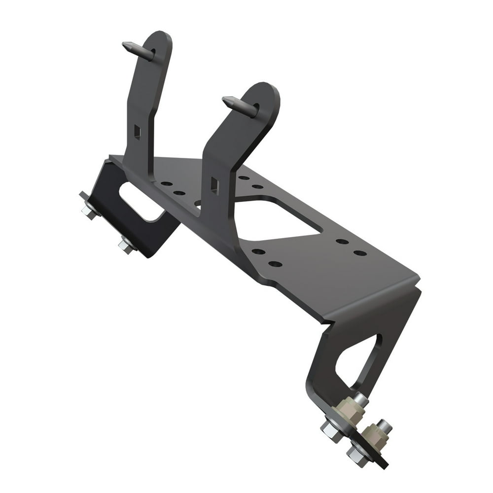 Kolpin 253310 Winch Mount Kit for Polaris Ranger 400 500 570 EV