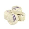 thumbnail image 5 of Juego de Limpiadores Corporales JAIRESTONE Blanco Sefidab para Exfoliación Suave 4 Unidades, 5 of 5
