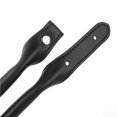 thumbnail image 6 of 2pcs PU Leather Replacement Handles Straps Handbags Lady Shoulder Bag Strap, 6 of 19