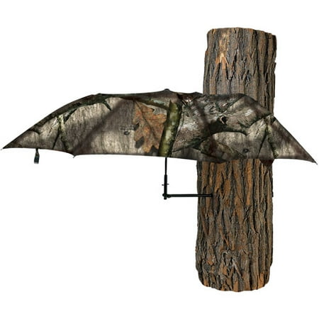 Gorilla Gear Tree Stand Umbrella Mossy Oak Com Gorilla Gear Tree Stand Umbrella Mossy Oak