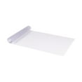 thumbnail image 3 of G-Floor 36" x 84" 75 Mil Heavy Duty Vinyl Exercise Equipment Mat - Clear, 3 of 9