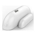 thumbnail image 2 of ziyahi Door Window Sensor Wireless Detectors Mini Security System Connection Smartphone Laptop Remote Controlling Office, 2 of 6