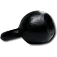 thumbnail image 3 of Pesa Rusa Kettebell 25 lbs RVT Sports  A00005409, 3 of 4
