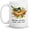 Mom And Baby Antaram White Mug, variant on Personalized Names & Text Owl Family Coffee Mug 11Oz, Mom And Baby Owls Cups, Bird White Mugs Gifts For Owl Lovers Mom Mother Mama, Custom Mommy & Kid Birds Ceramic Cup, Mothers Day Mug Gift