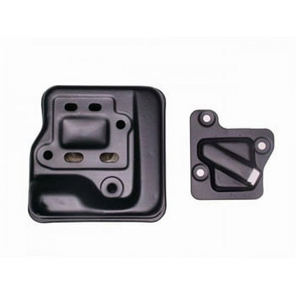 Non-Genuine Muffler for Stihl 029, 039, MS290, MS310, MS390 Replaces 1127-140-0601