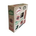 thumbnail image 3 of Cerveza Minerva Navideña Duo Pack Con Copa 650 Ml Minerva Cerveza, Artesanal, 3 of 3