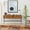Multicolor, variant on BNM Modern Patchwork Design Indoor Area Rug, 4' x 6', Black