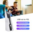 thumbnail image 3 of USB Hub 1 A 5 Splitter Expander Adaptador Puertos para PS PS5, 3 of 9