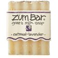 thumbnail image 2 of Zum Bar Soap - Oatmeal Lavender - 3 oz, 2 of 4