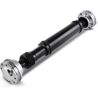 A-Premium Front Complete Drive Shaft Prop Shaft Driveshaft Assembly Compatible Jeep Grand Cherokee 2012 2018 Dodge Durango 2018 6 4l Awd Replace 0503