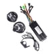 thumbnail image 1 of Controlador de motor de bicicleta eléctrica Jadeshay Kit de controlador de 36V 750W 1000W, 1 of 8