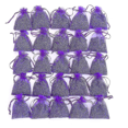 thumbnail image 1 of Bolsa de 25 sobres de lavanda Seca Ormromra Fragancia de lavanda, 1 of 1
