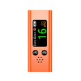 thumbnail image 1 of 3-En-1 Detector de Monóxido de Carbono Portátil Mini CO Detector de Alarma Temperatura/Detector de Humedad para la Herramienta de Probador de Viaje Interior, B, 1 of 10