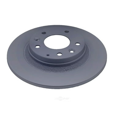 Raybestos 980172FZN Rust Prevention Technology Coated Rotor Brake Rotor, 1 Pack Fits select: 2006-2011 FORD FUSION, 2003-2013 MAZDA 6