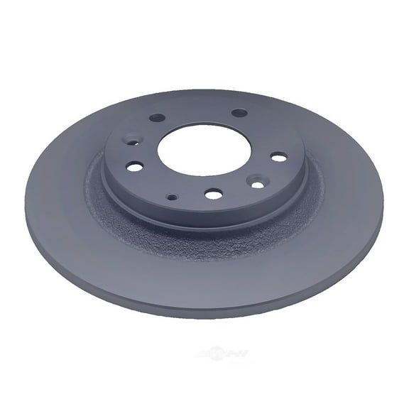 Raybestos 980172FZN Rust Prevention Technology Coated Rotor Brake Rotor, 1 Pack Fits select: 2006-2011 FORD FUSION, 2003-2013 MAZDA 6