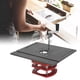 thumbnail image 1 of De Elevación Del Enrutador, Mesa De Elevación De Enrutador Manual, Mesa De Carpintería, Insertar La Placa Base Con Y Base De Acero Inoxidable Para Pequeñas Máquinas De, 1 of 7