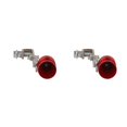 thumbnail image 2 of Justharion Sound Whistle Exhaust Blowoff Valve Simulator Loud and Powerful red M 2Set, 2 of 6