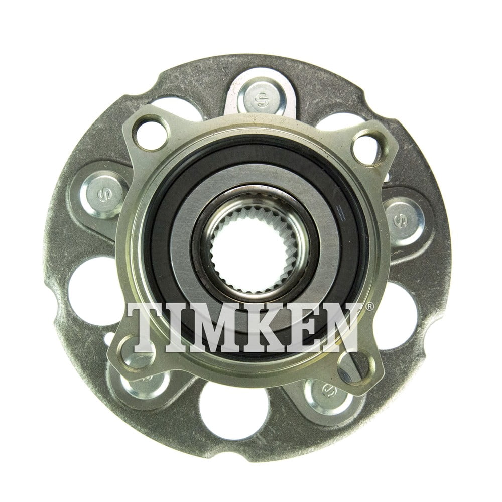 Timken HA590605 Wheel Bearing and Hub Assembly