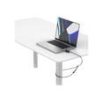 thumbnail image 2 of Compulocks Ledge Lock Adapter for MacBook Pro 16" M1, M2 & M3 with Combination Cable Lock - Security slot lock adapter - with combination lock - for Apple MacBook Pro 16 (M1, M2), 2 of 5