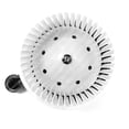 thumbnail image 3 of MOF112 AC Heater Blower Motor for Ford Explorer 02-05 / Mercury Mountaineer 02-05 / Lincoln Aviator 03-05 Fits select: 2002 FORD EXPLORER XLT, 2003 FORD EXPLORER XLT/XLT SPORT/NBX, 3 of 6