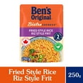 thumbnail image 1 of BEN'S ORIGINAL BISTRO EXPRESS Fried Rice Side Dish, 250g Pouch, 1 of 7