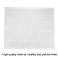 thumbnail image 4 of Goick Queen Excluder-Bee Queen Excluder Trap Mesh Beekeeping Plastic Equipment Queen Trapping Net, 4 of 8