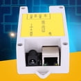 thumbnail image 2 of HHT-NET2D Ethernet IP 2-Channel Relay Board DelaySwitch Control Module, 2 of 7