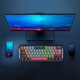 thumbnail image 5 of Teclado mecánico para juegos de 61 teclas con retroiluminación RGB de 1000 mAh para tableta portátil (M) Ehuebsd Para estrenar, 5 of 6