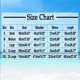 thumbnail image 3 of Xuyuer Womens Short Sleeve Shirts Business Casual Collared V Neck Tops Printed Fashionable Pile Collar Breathable Summer Short Sleeved Casual T-shirt Top, 3 of 6