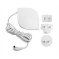 thumbnail image 3 of IQAir Atem Desk Accessory Kit Compatible with Atem Car Air Purifier (Includes PureJet diffuser, stand, and wall outlet adapter), 3 of 6