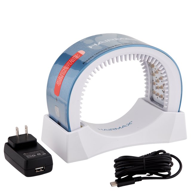 HairMax LaserBand 82 ComfortFlex