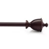 Hometrends Belmont Decorative Rod Set