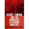 thumbnail image 1 of Secret Cinema and the immersive experience industry, 1 of 3