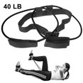 thumbnail image 4 of Resistance Band Abdominal Training Equipment For Legs And Buttocks JFHHH pequeña, 4 of 5