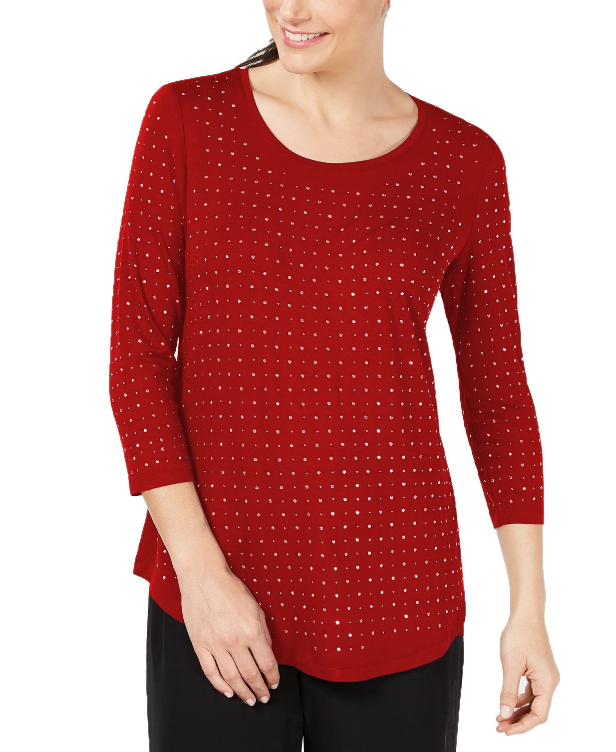 jm collection tops