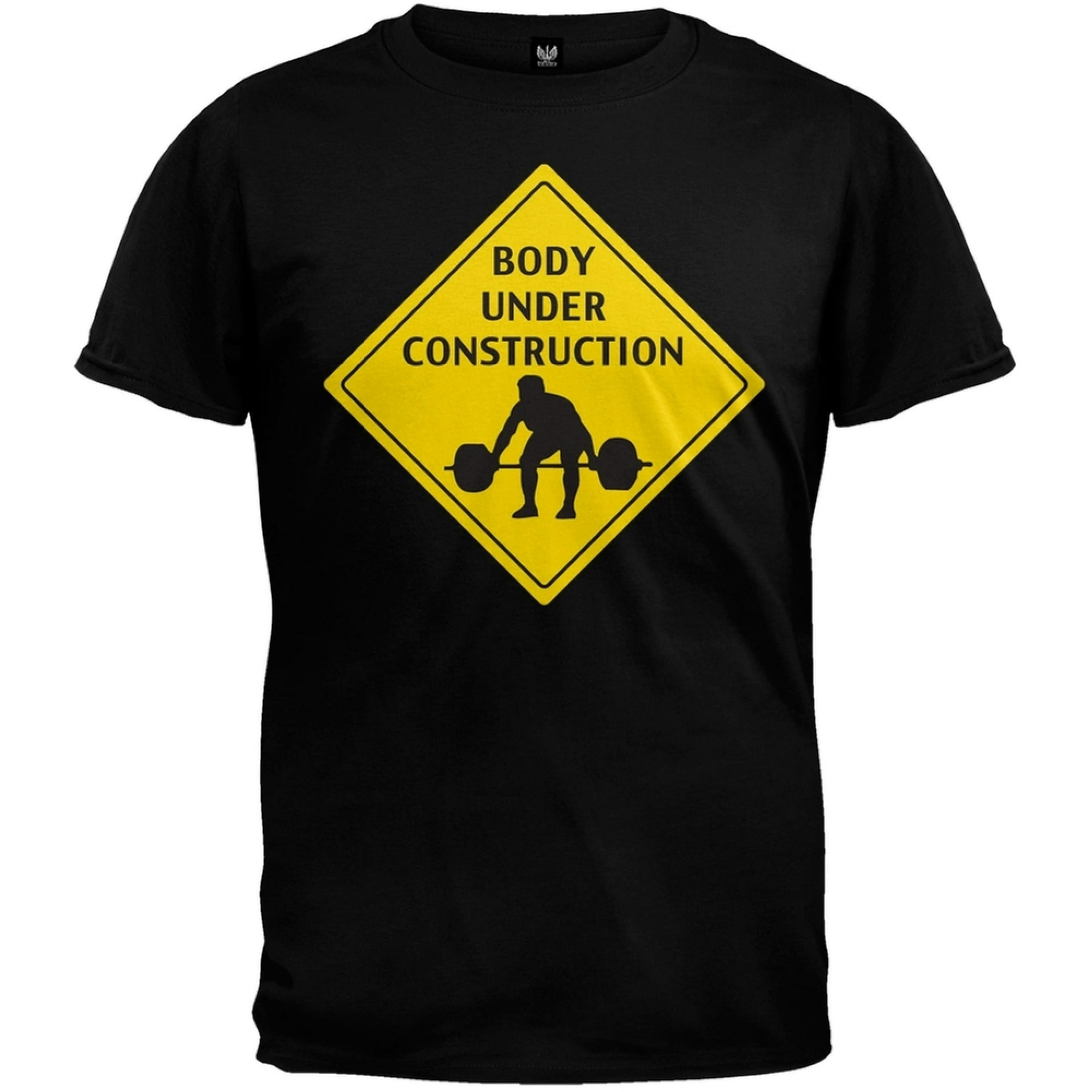 Body Under Construction Logo